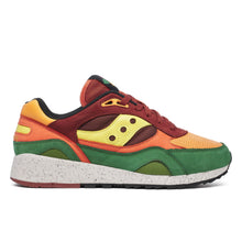 Lade das Bild in den Galerie-Viewer, SAUCONY SHADOW 6000 FALL FOLIAGE MULTI Bild 1

