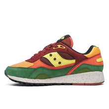 Lade das Bild in den Galerie-Viewer, SAUCONY SHADOW 6000 FALL FOLIAGE MULTI Bild 5
