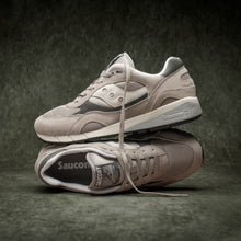 Lade das Bild in den Galerie-Viewer, SAUCONY SHADOW 6000 GREY/GREY Bild 2
