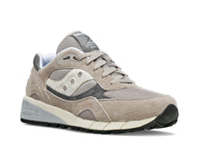Lade das Bild in den Galerie-Viewer, SAUCONY SHADOW 6000 GREY/GREY Bild 4
