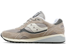Lade das Bild in den Galerie-Viewer, SAUCONY SHADOW 6000 GREY/GREY Bild 5
