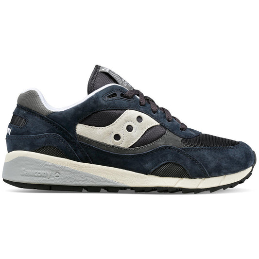 SAUCONY SHADOW 6000 NAVY/GRAY Bild 1