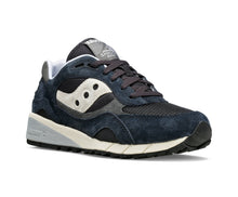Lade das Bild in den Galerie-Viewer, SAUCONY SHADOW 6000 NAVY/GRAY Bild 2
