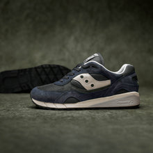 Lade das Bild in den Galerie-Viewer, SAUCONY SHADOW 6000 NAVY/GRAY Bild 3
