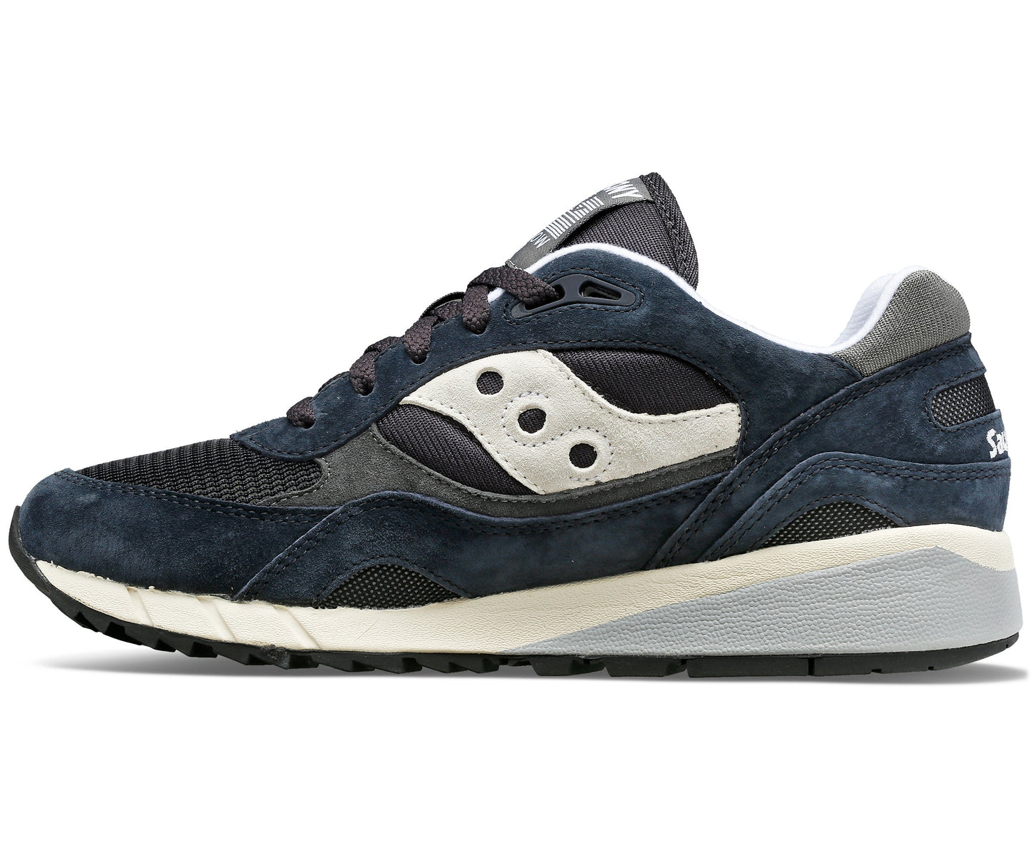 SAUCONY SHADOW 6000 NAVY/GRAY Bild 4