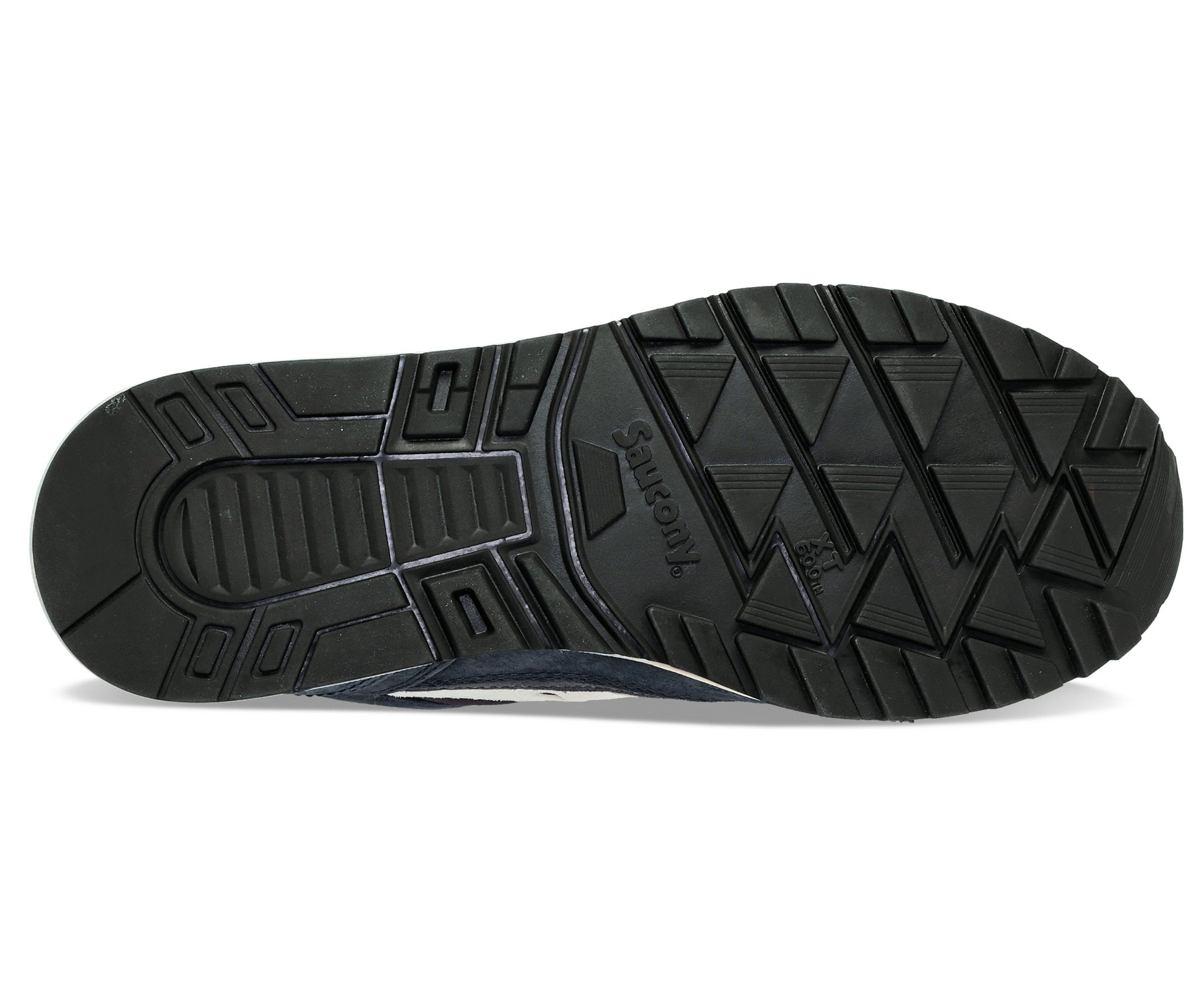 SAUCONY SHADOW 6000 NAVY/GRAY Bild 6