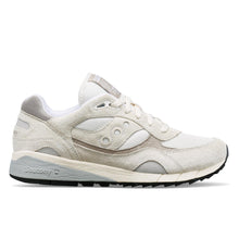 Lade das Bild in den Galerie-Viewer, SAUCONY SHADOW 6000 WHITE/GREY Bild 1

