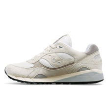 Lade das Bild in den Galerie-Viewer, SAUCONY SHADOW 6000 WHITE/GREY Bild 2
