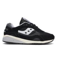 Lade das Bild in den Galerie-Viewer, SAUCONY SHADOW 6000 BLACK/GREY Bild 1
