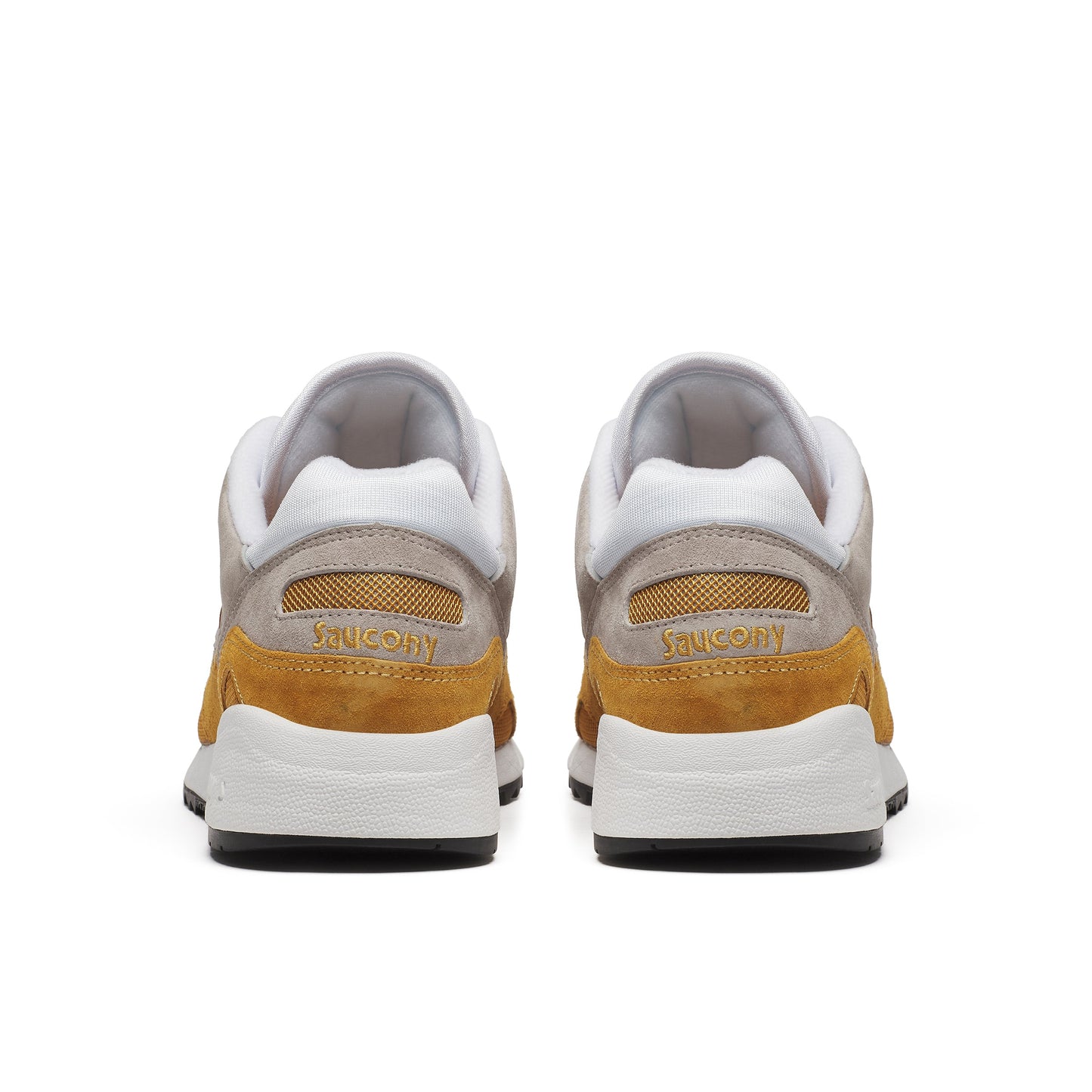 SAUCONY SHADOW 6000 WHITE/BEIGE Bild 4