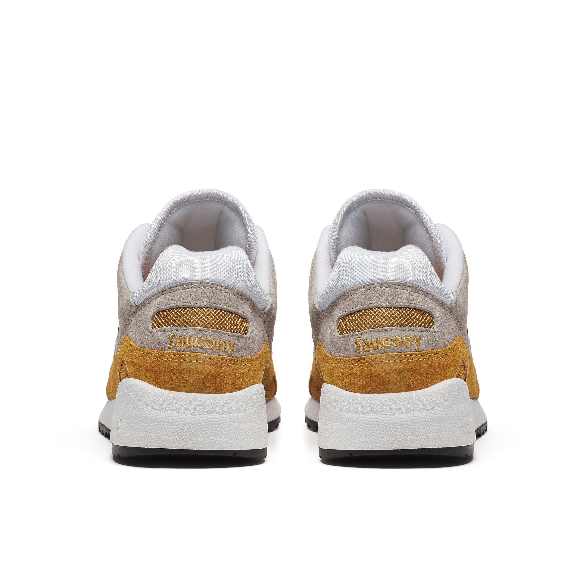 SAUCONY SHADOW 6000 WHITE/BEIGE Bild 4