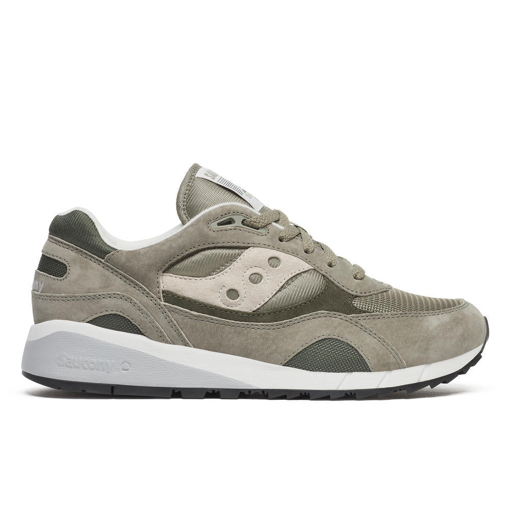 SAUCONY SHADOW 6000 LAUREL OAK Bild 1