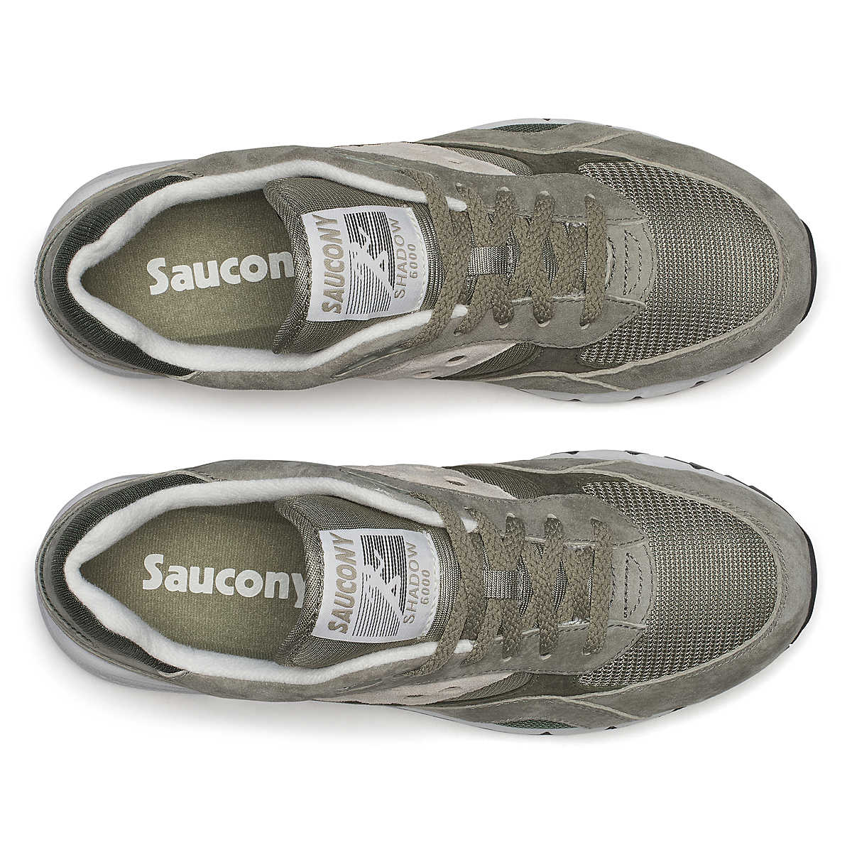 SAUCONY SHADOW 6000 LAUREL OAK Bild 3
