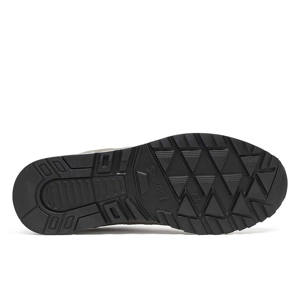 SAUCONY SHADOW 6000 LAUREL OAK Bild 6