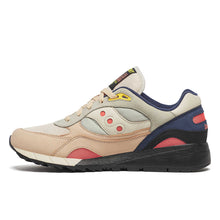 Lade das Bild in den Galerie-Viewer, SAUCONY SHADOW 6000 ALFALFA/BLACK Bild 3
