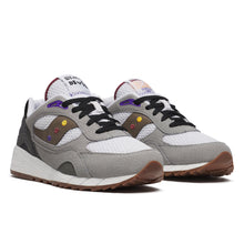Lade das Bild in den Galerie-Viewer, SAUCONY SHADOW 6000 X SAUCONYSNEAKS WHITE/GREY Bild 2
