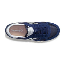 Lade das Bild in den Galerie-Viewer, SAUCONY SHADOW ORIGINAL BLUE/SILVER Bild 3
