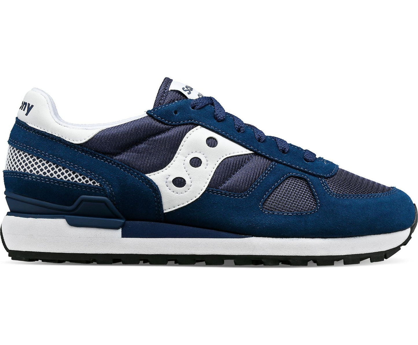 SAUCONY SHADOW ORIGINAL NAVY/WHITE Bild 1