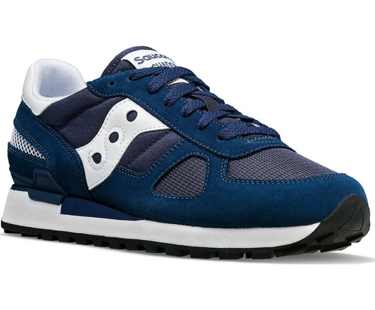 SAUCONY SHADOW ORIGINAL NAVY/WHITE Bild 2