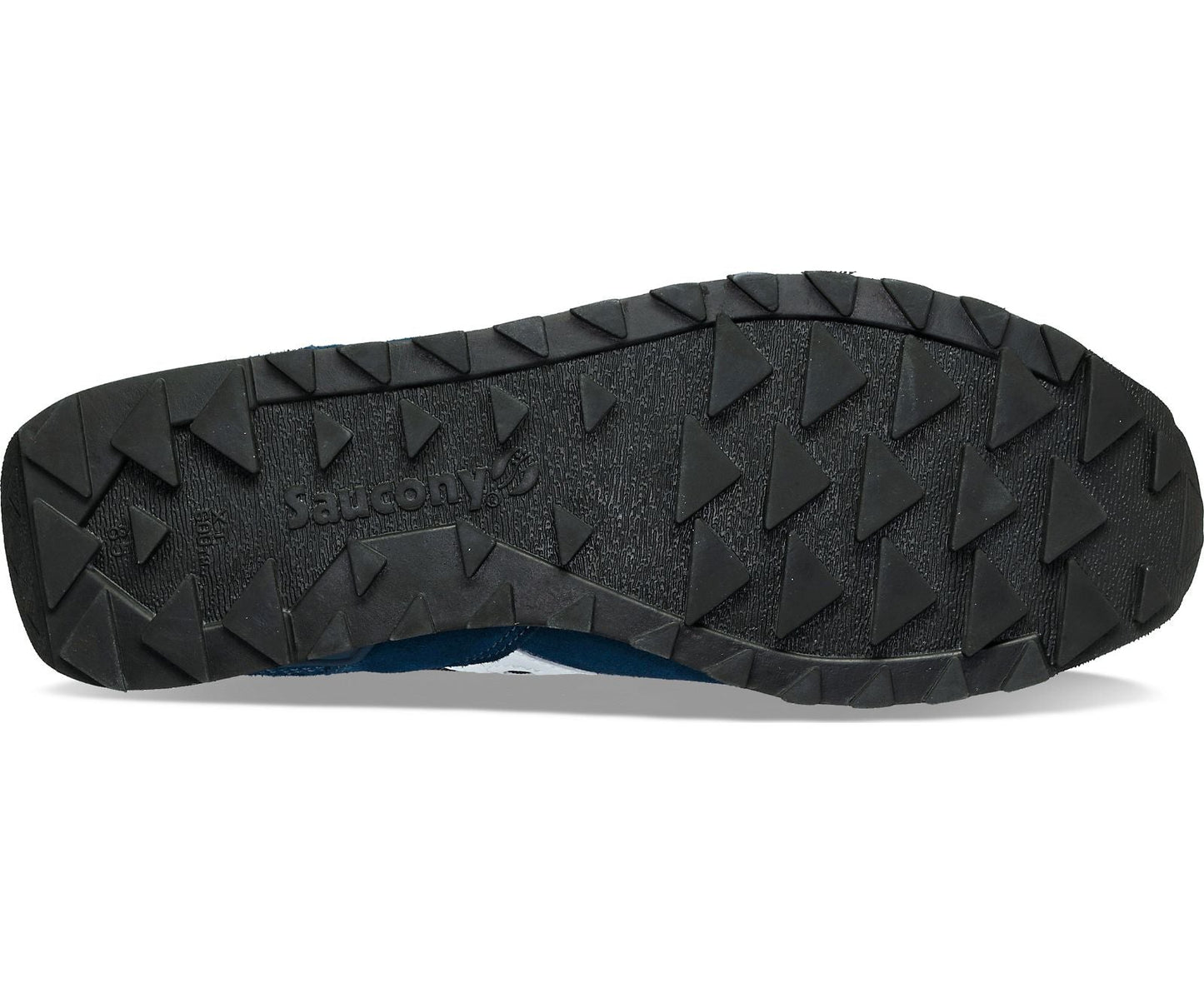 SAUCONY SHADOW ORIGINAL NAVY/WHITE Bild 5
