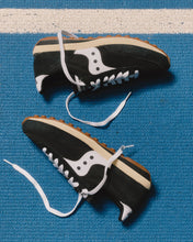Lade das Bild in den Galerie-Viewer, SAUCONY TRAINER 80 BLACK/WHITE Bild 2
