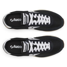 Lade das Bild in den Galerie-Viewer, SAUCONY TRAINER 80 BLACK/WHITE Bild 4
