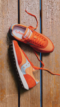 Lade das Bild in den Galerie-Viewer, SAUCONY TRAINER 80 ORANGE/SKY Bild 3
