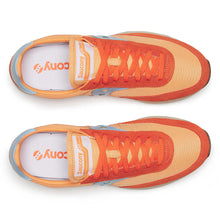 Lade das Bild in den Galerie-Viewer, SAUCONY TRAINER 80 ORANGE/SKY Bild 7
