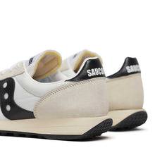 Lade das Bild in den Galerie-Viewer, SAUCONY TRAINER 80 WHITE/BLACK Bild 6
