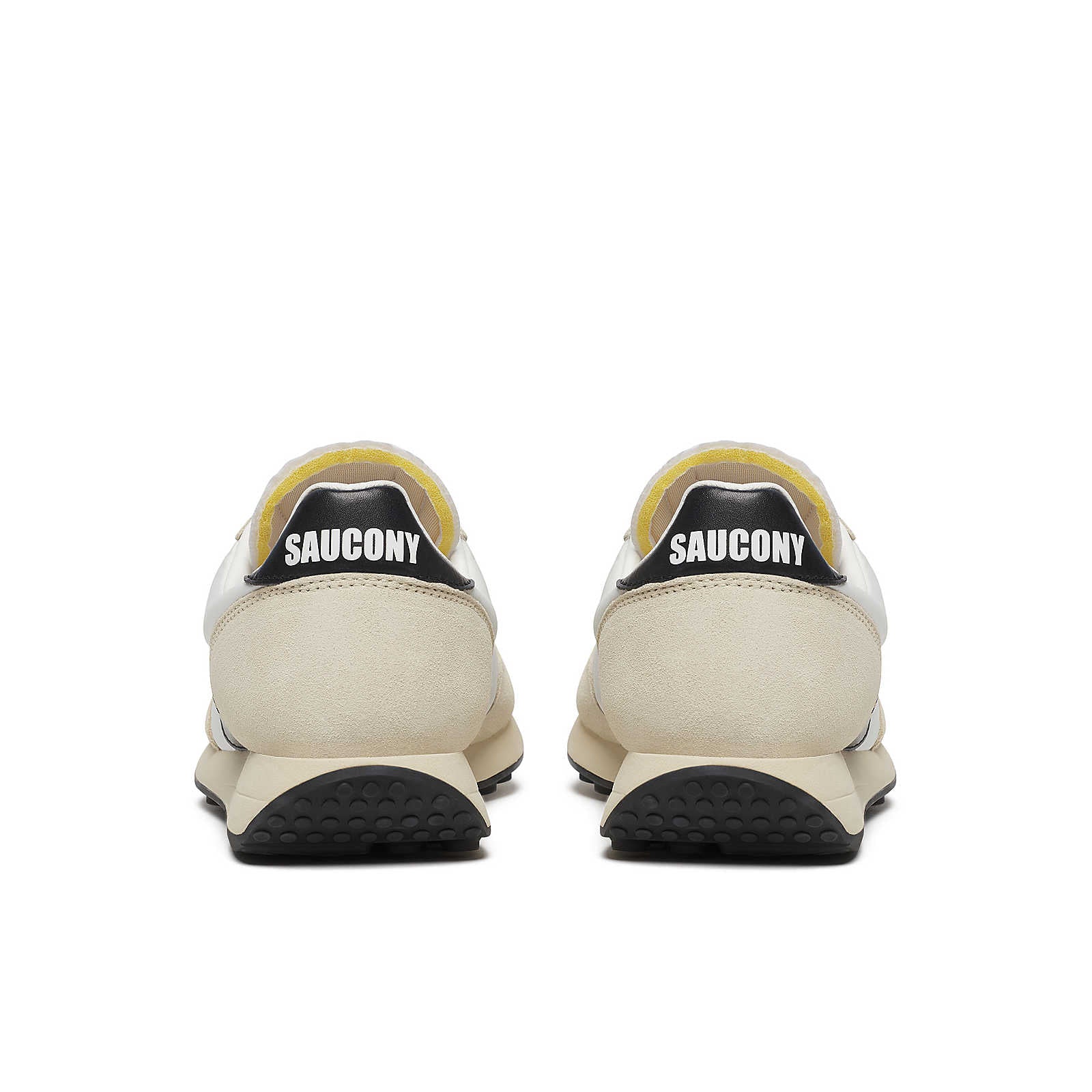 SAUCONY TRAINER 80 WHITE/BLACK Bild 8