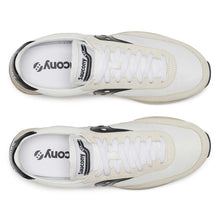 Lade das Bild in den Galerie-Viewer, SAUCONY TRAINER 80 WHITE/BLACK Bild 9
