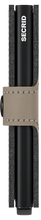 Lade das Bild in den Galerie-Viewer, SECRID MINIWALLET MATTE DESERT DESERT Bild 2
