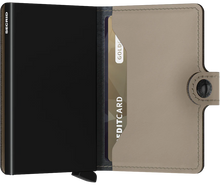 Lade das Bild in den Galerie-Viewer, SECRID MINIWALLET MATTE DESERT DESERT Bild 3
