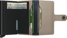 Lade das Bild in den Galerie-Viewer, SECRID MINIWALLET MATTE DESERT DESERT Bild 4

