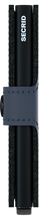 Lade das Bild in den Galerie-Viewer, MINIWALLET MATTE NIGHTBLUE NIGHTBLUE Bild 2
