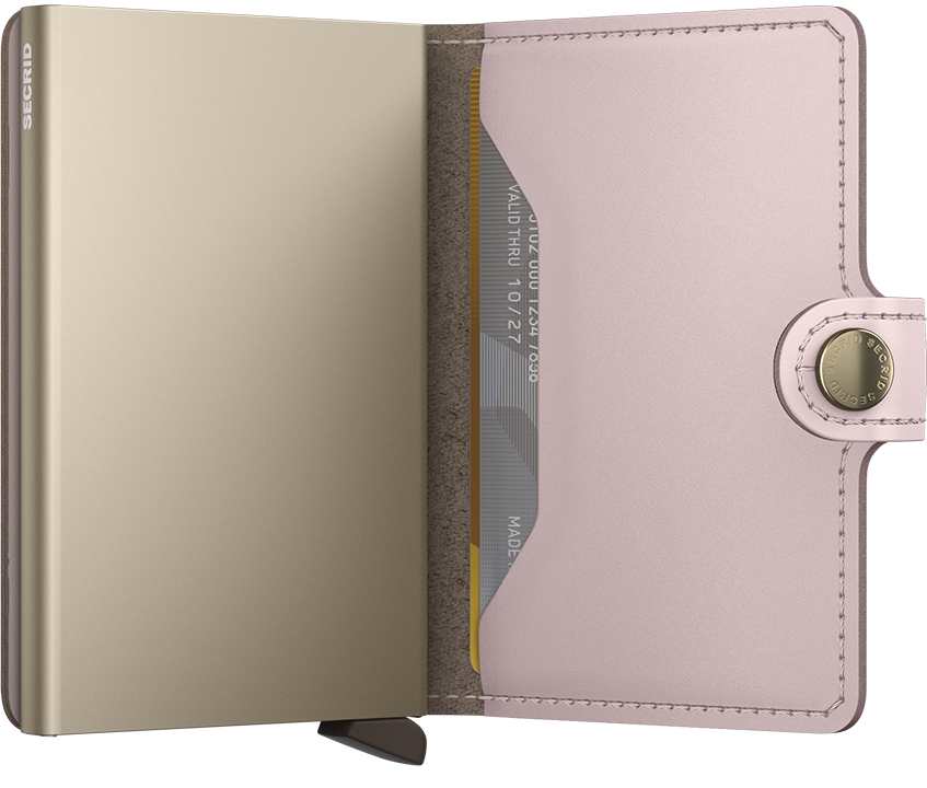 MINIWALLET ORIGINAL BALLET BALLET Bild 3