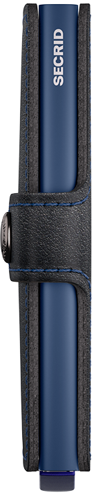 Miniwallet Original BLACK-NAVY BLACK-NAVY Bild 2