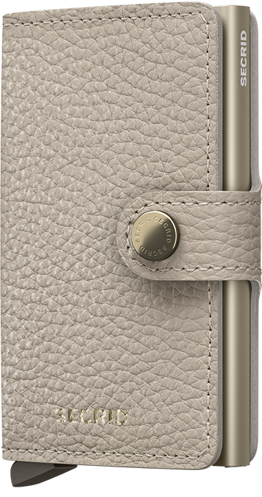 MINIWALLET PEBBLE LATTE LATTE Bild 1