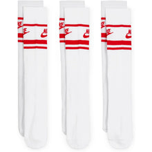 Load image into Gallery viewer, NIKE SPORTSWEAR EVERYDAY ESSENTIAL SOCKEN
