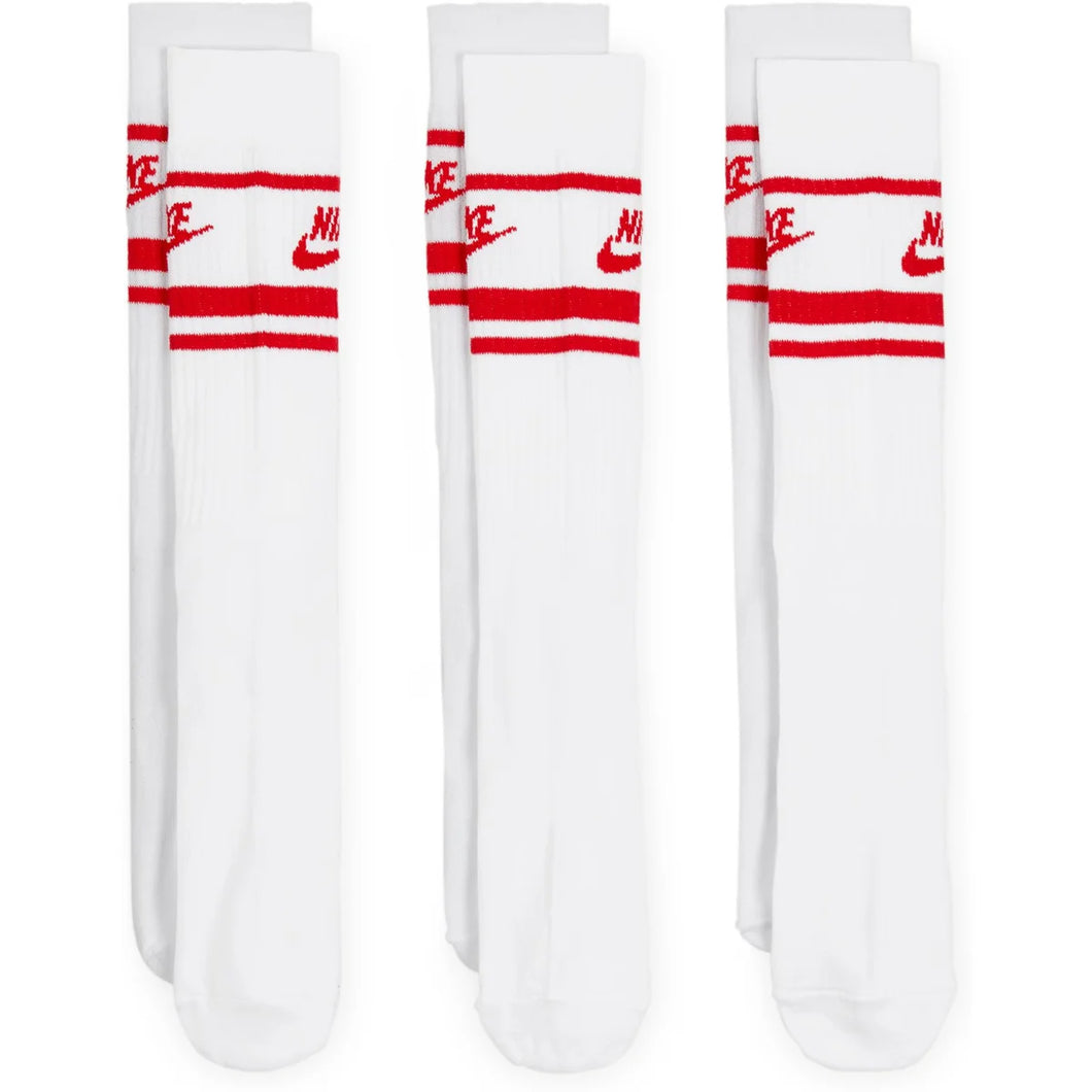 NIKE SPORTSWEAR EVERYDAY ESSENTIAL SOCKEN