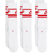 Load image into Gallery viewer, NIKE SPORTSWEAR EVERYDAY ESSENTIAL SOCKEN
