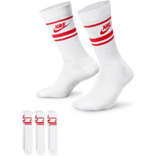 Load image into Gallery viewer, NIKE SPORTSWEAR EVERYDAY ESSENTIAL SOCKEN
