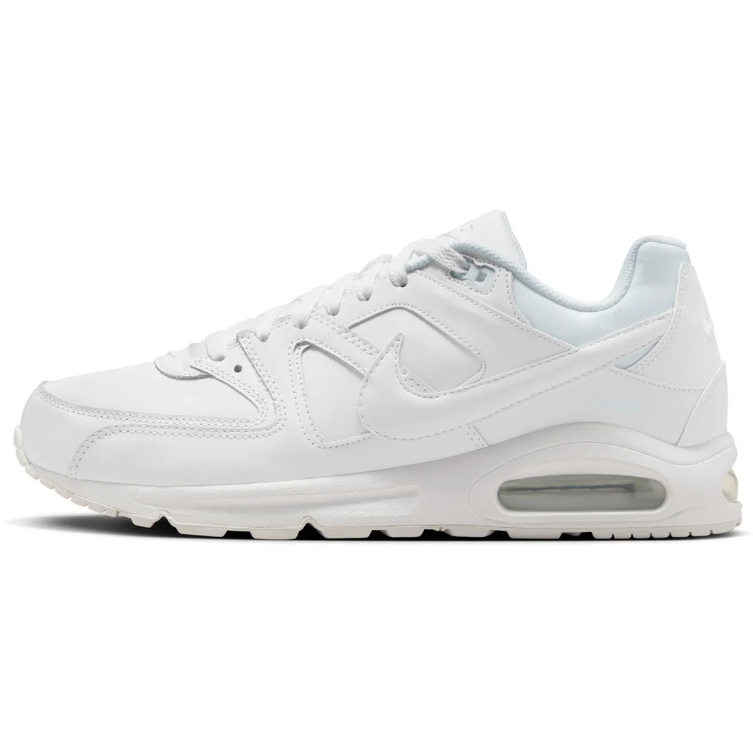 NIKE AIR MAX COMMAND LEATHER