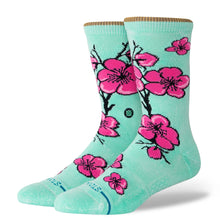 Load image into Gallery viewer, STANCE 99 CENTS X ARIZONA CREW SOCKEN JADE Bild 1
