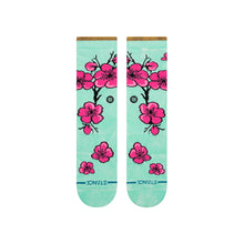 Load image into Gallery viewer, STANCE 99 CENTS X ARIZONA CREW SOCKEN JADE Bild 2
