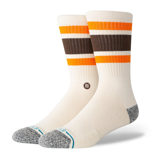 BOYD CREW SOCK OFFWHITE OFFWHITE Bild 1