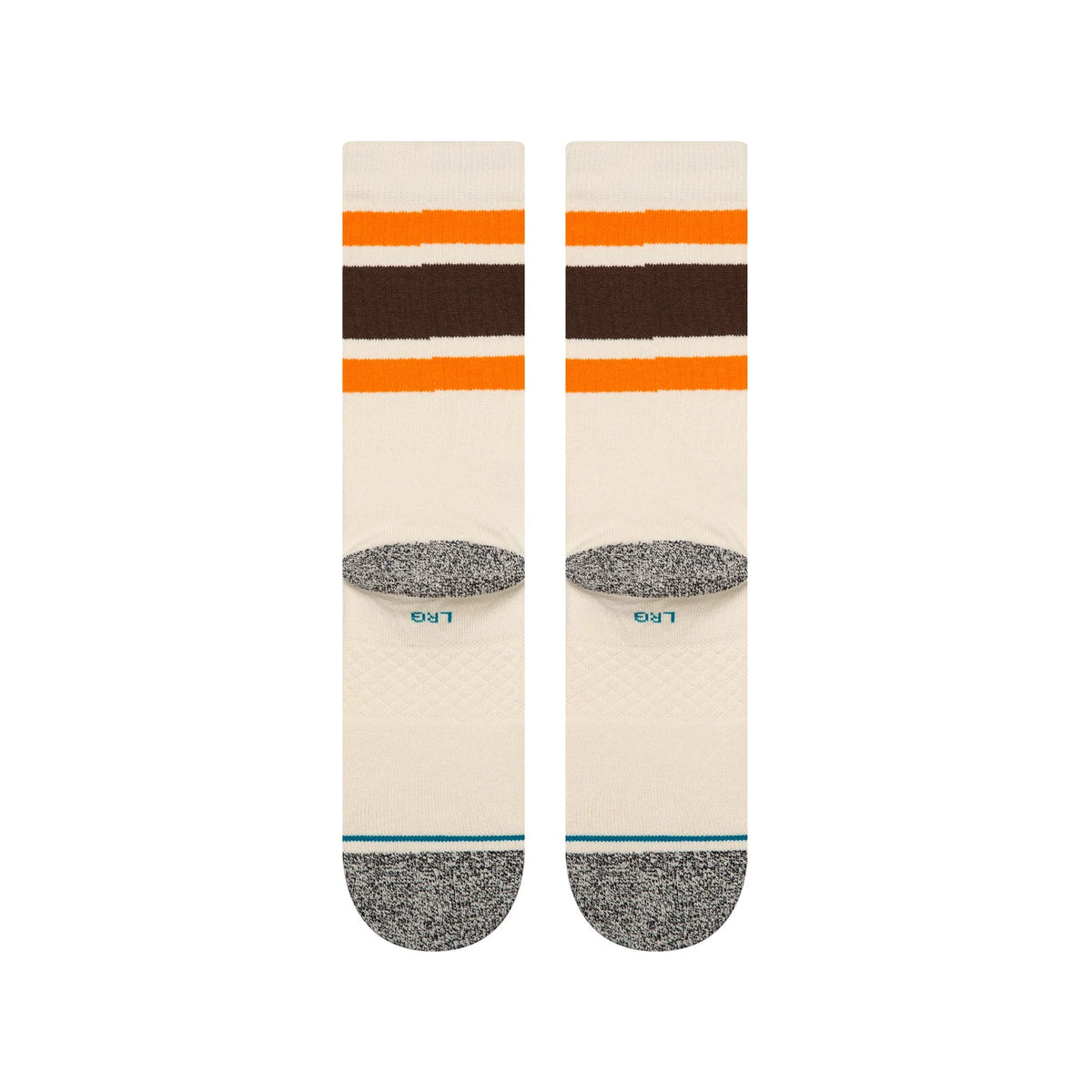 BOYD CREW SOCK OFFWHITE OFFWHITE Bild 3