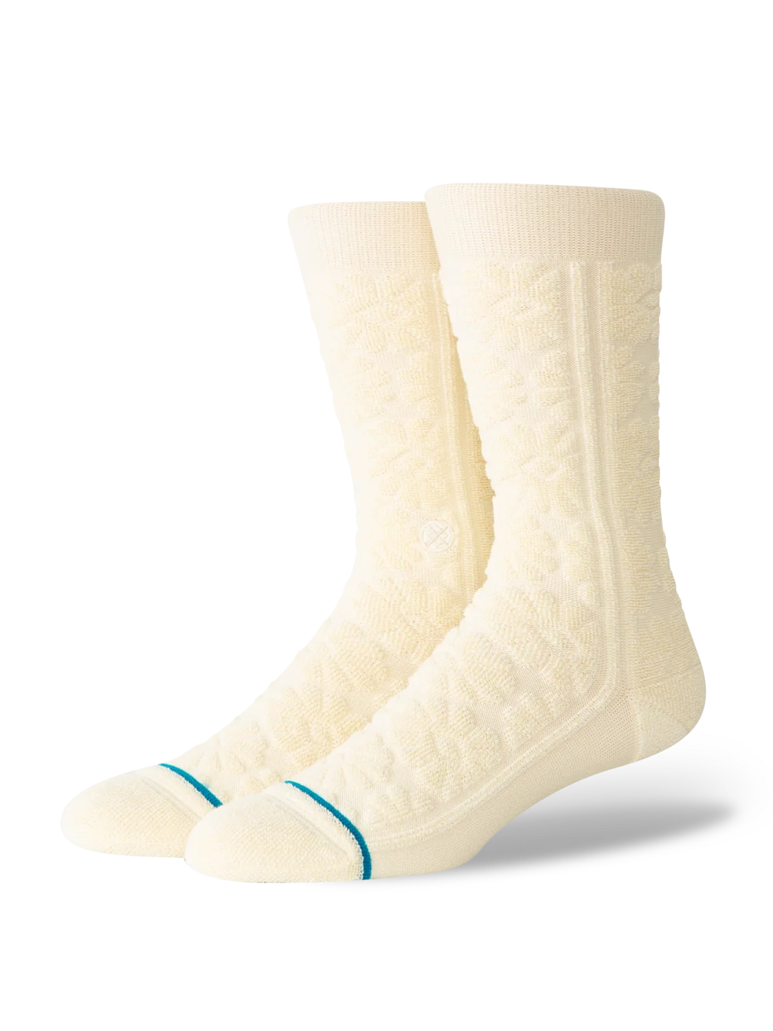 DAISY TERRY CERW SOCKS OFFWHITE OFFWHITE Bild 1