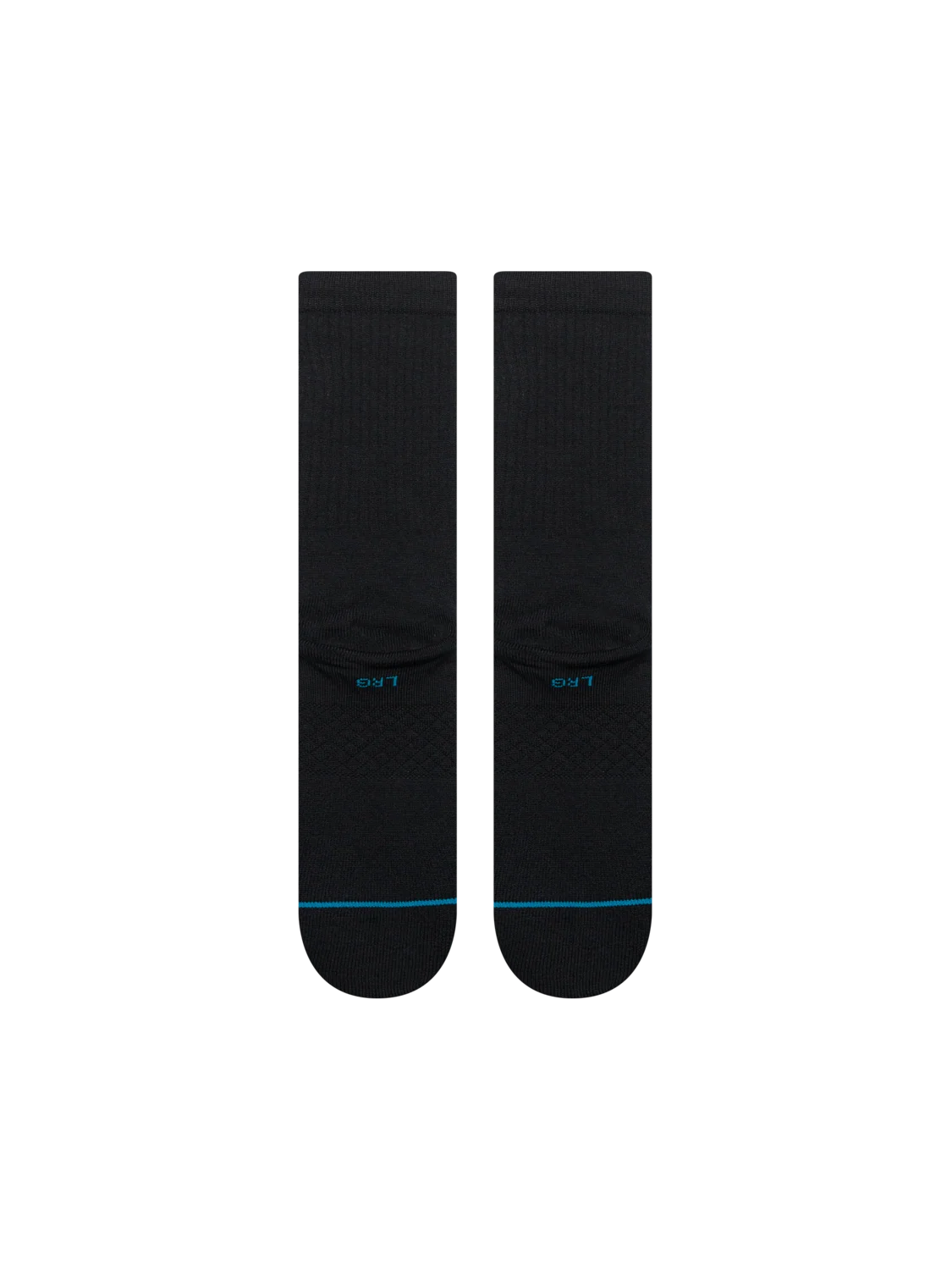 EXTRA DIRTY CREW SOCKS BLACK BLACK Bild 3