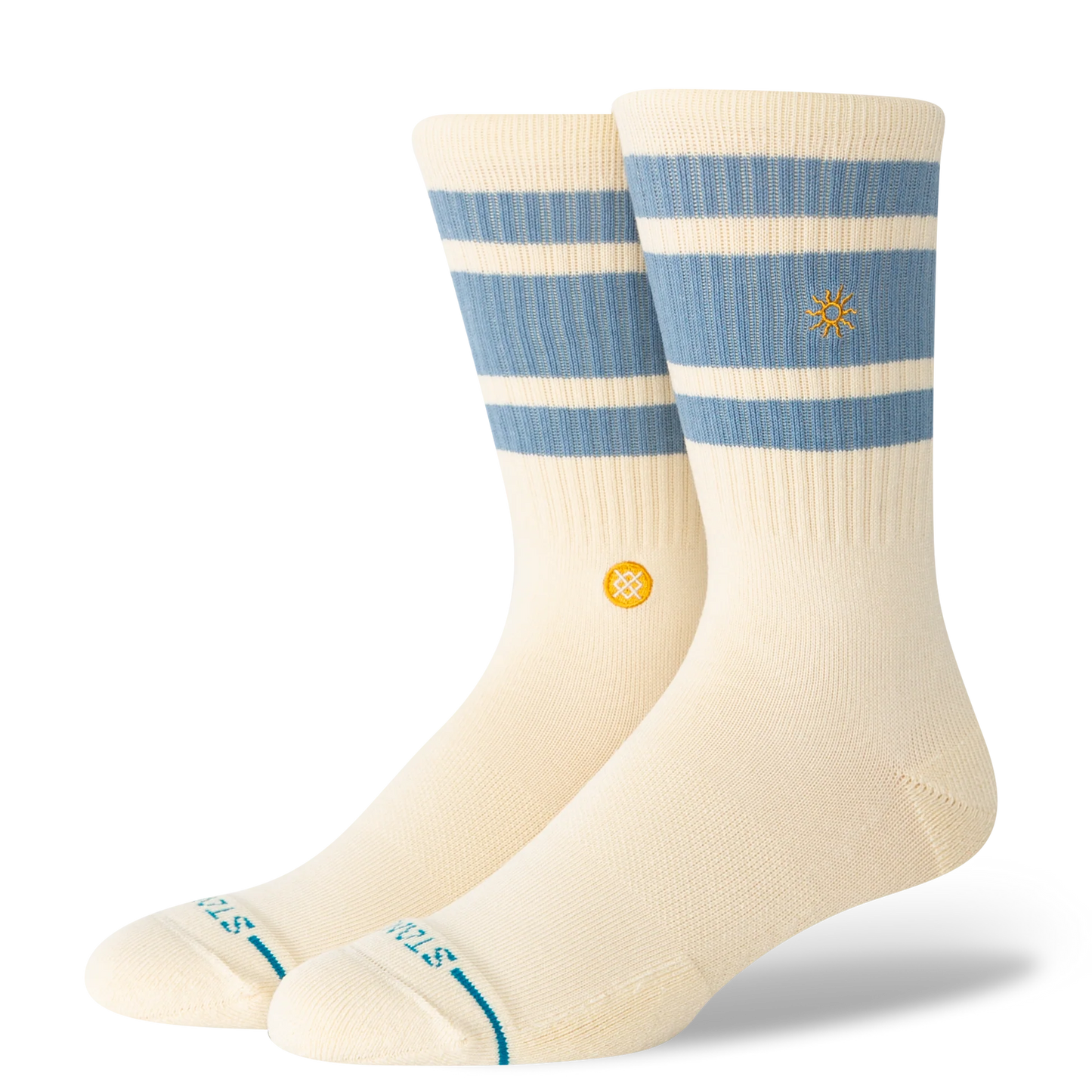 GOT SOL CREW SOCK CANVAS CANVAS Bild 1